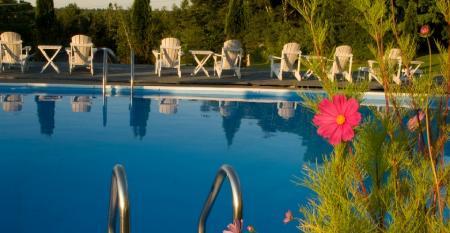 Rossmount Inn St. Andrews By The Sea Exterior foto