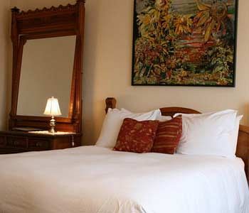 Rossmount Inn St. Andrews By The Sea Exterior foto