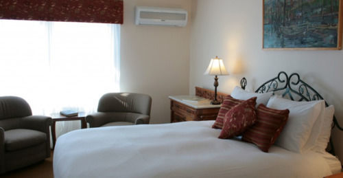 Rossmount Inn St. Andrews By The Sea Exterior foto